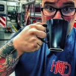 HiMyNameIsGreg - @gregchristmaswernick - Instagram