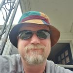 Greg Church - @churchgreg - Instagram