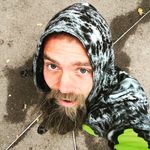 Greg Clark - @octoclark - Instagram