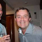 Greg Clark - @gregclark7765 - Instagram