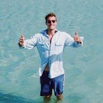 Greg Clark - @gregxclark - Instagram