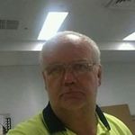 Greg Clark - @gregclark4046 - Instagram