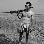 Greg Clark - @_gregclark - Instagram