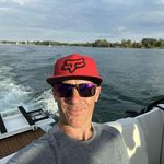 Greg Clark - @gregclark1967 - Instagram
