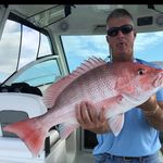 Greg Clark - @izzyafishingcharters - Instagram