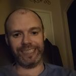 Greg Clark - @gregclark447 - Instagram