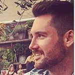 Greg Clark - @gregclark21 - Instagram