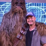 Greg Close - @wookieehere - Instagram