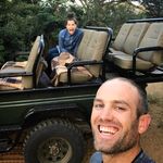 Robin R-N and Greg Close - @grobsplus4 - Instagram