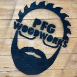 Greg Cochran - @pfgwoodworks - Instagram