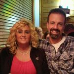 Greg Cochran - @cochduz3842 - Instagram