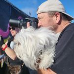 Greg Cochran - @musicfangreg - Instagram