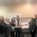 Greg Cochran - Facebook