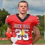 Greg Cochran - Facebook