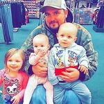 greg cochran - @ansleysdad14 - Instagram