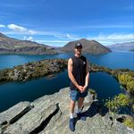 Greg Cochrane - @greg__cochrane - Instagram