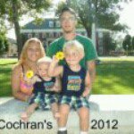 Greg N Hannah Cochran - @gregandhannah - Instagram
