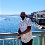 Greg Cody - @quietstormgc83 - Instagram