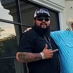 Greg Cody - @elchewbacca8 - Instagram