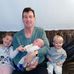 Gregory Cody - Facebook