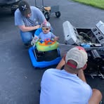Greg Cofer - Facebook