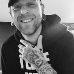 Greg Colburn - @w4r_inside - Instagram