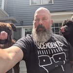 Greg Colburn - @gredco71 - Instagram