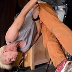 Gregory Colburn - @gregorycolburn - Instagram
