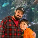Greg Colfer - @darthgerg - Instagram