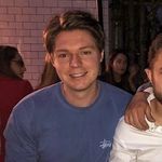 Greg Collins - @lifeofagc - Instagram
