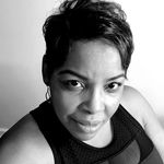 Deldra Gregory-Colvin - @gregorycolvin - Instagram