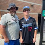 Greg Colvin - Facebook