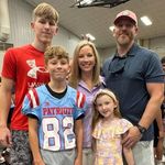 Greg Colvin - @chuktackular - Instagram