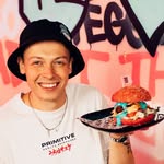Greg | Vegan Comfort Food Recipes - @gregsvegangourmet - Instagram