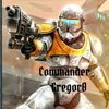 @Gregor - @commander_gregor0 - TikTok