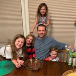 Greg Comstock - @gjcomstock - Instagram