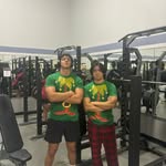 @gregcondelifts - Instagram