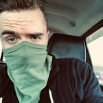 Greg Condon - @gregc2112 - Instagram
