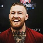 coner - @coner_mac_gregor_ufc - Instagram