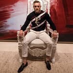 Coner Mcgregor - @coner_mc_gregor - Instagram