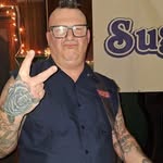 Greg Cone - @cone.greg - Instagram
