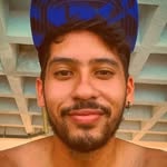 Gregory Marcano - @conejitogreg - Instagram
