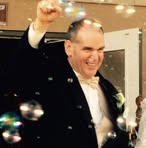 Greg Congdon - Facebook