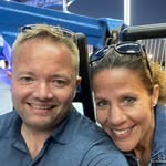 Greg Conger - @glibsailn - Instagram