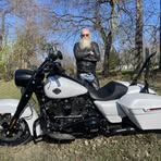 Greg Conger - Facebook