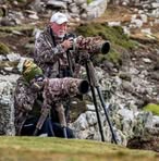 Greg Conger  - Facebook