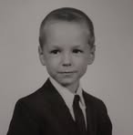 Greg Conger - Facebook