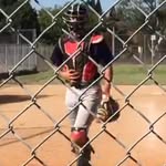 Gregory Conklin - @baseballforlife1235 - Instagram