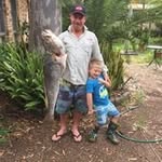 Greg O'Connell - @gregandkarenoconnell - Instagram