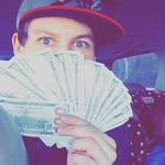 Greg Constantine - @itz_batman6969 - Instagram